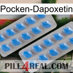 Poxet Dapoxetine 23